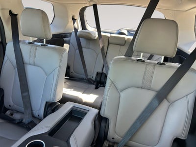 2024 Honda Pilot EX-L 8 Passenger