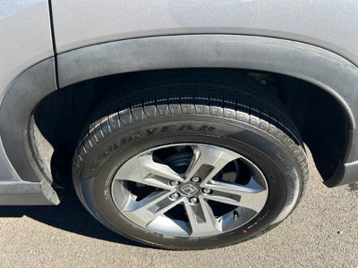 2024 Honda Pilot EX-L 8 Passenger