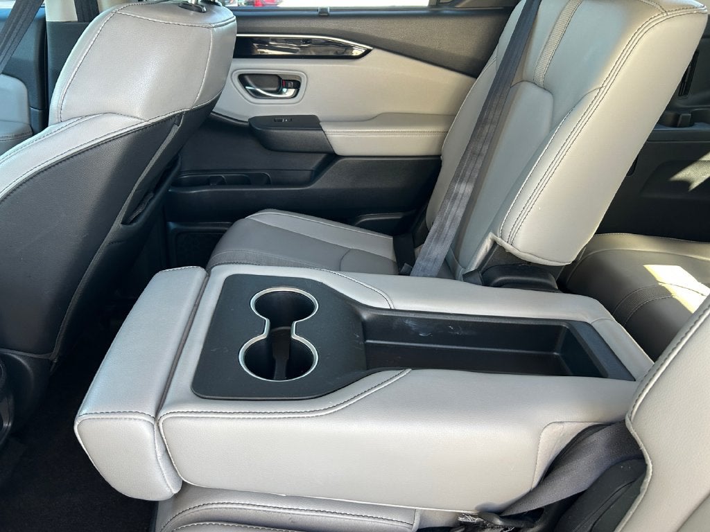 2024 Honda Pilot EX-L 8 Passenger