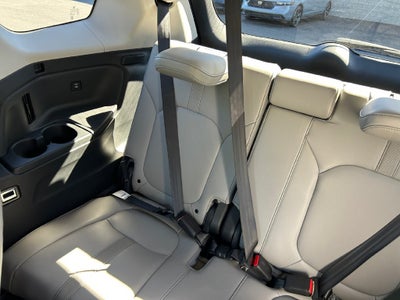 2024 Honda Pilot EX-L 8 Passenger