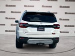 2023 Honda Pilot TrailSport