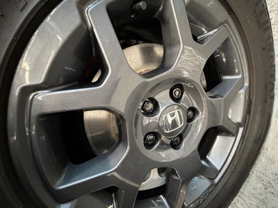 2023 Honda Pilot TrailSport