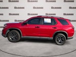 2023 Honda Pilot TrailSport