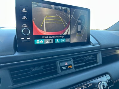 2023 Honda Pilot TrailSport