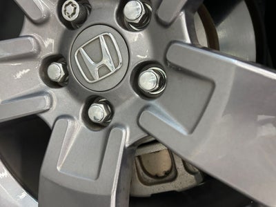 2024 Honda Ridgeline TrailSport
