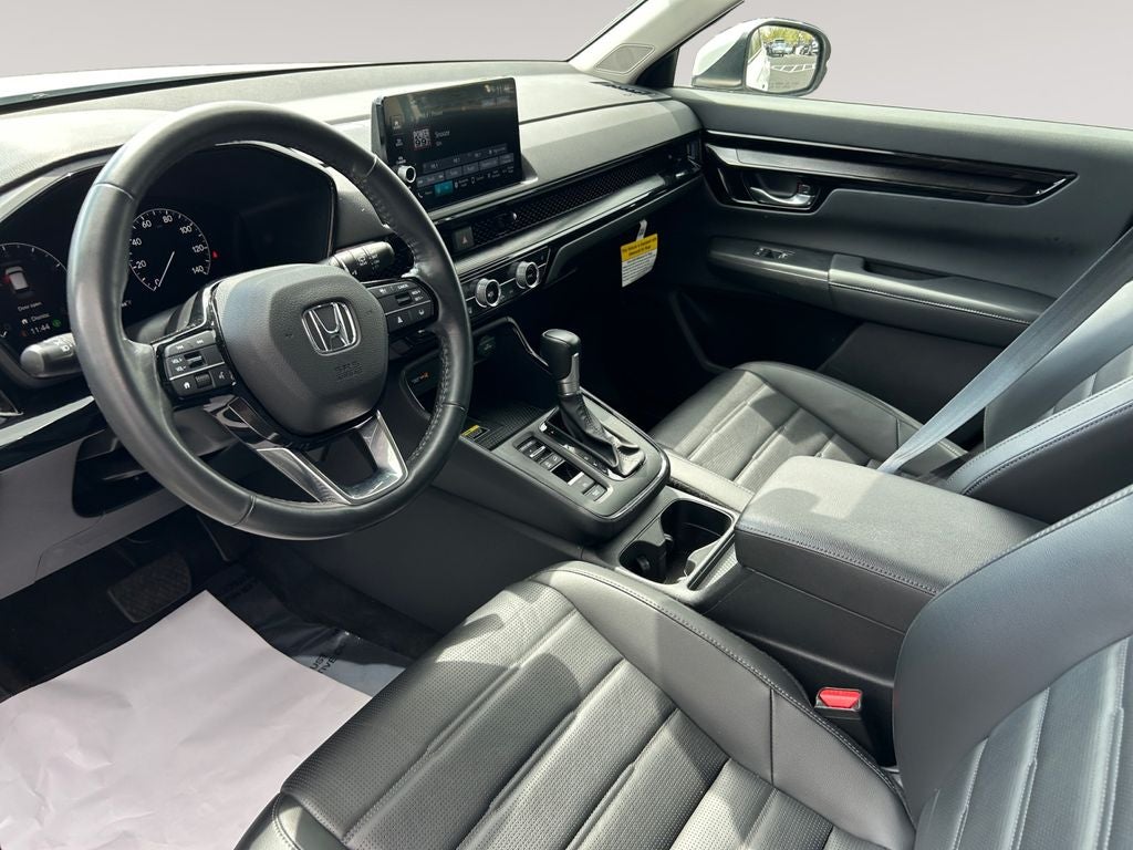 2023 Honda CR-V EX-L w/o BSI