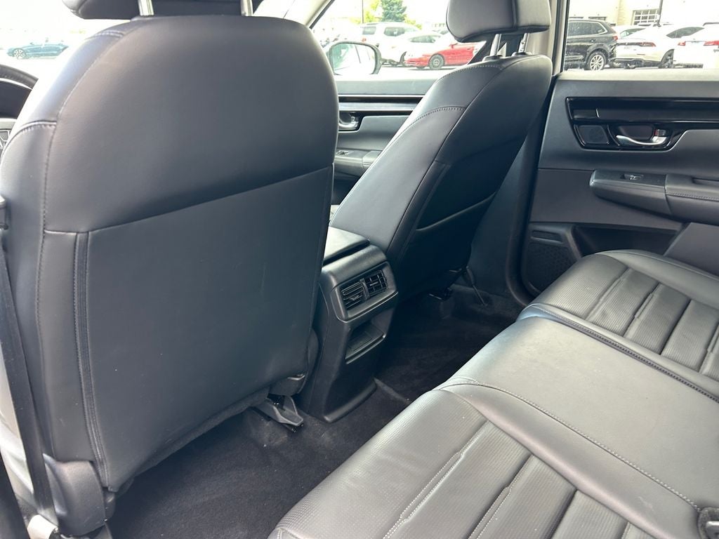 2023 Honda CR-V EX-L w/o BSI