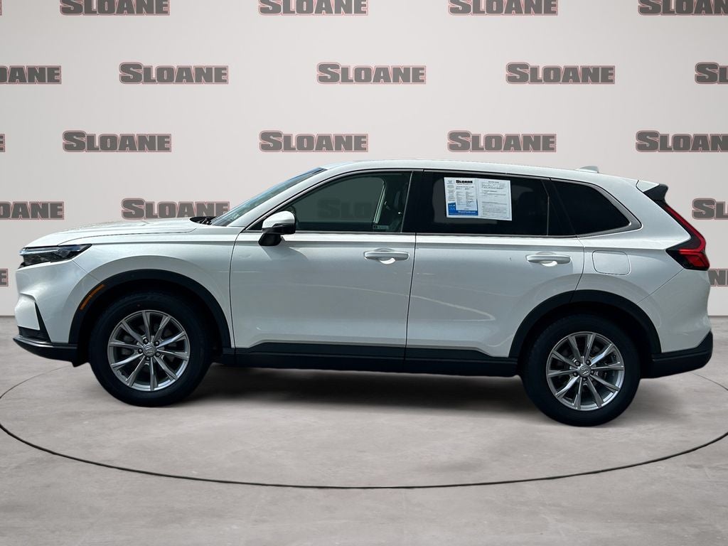 2023 Honda CR-V EX-L w/o BSI