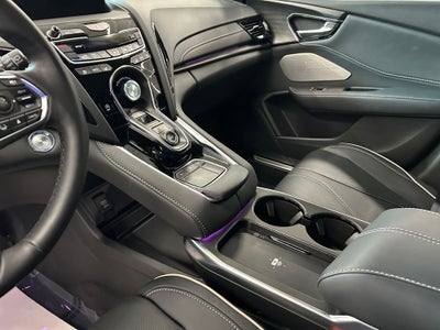 2025 Acura RDX Advance Package SH-AWD