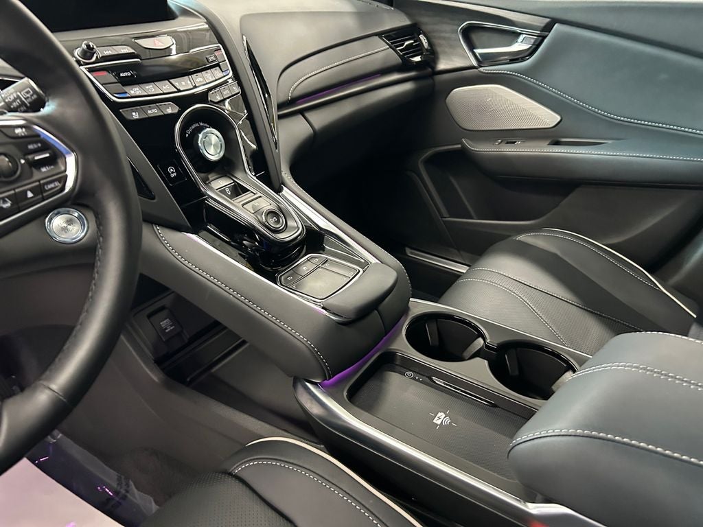 2025 Acura RDX Advance Package SH-AWD