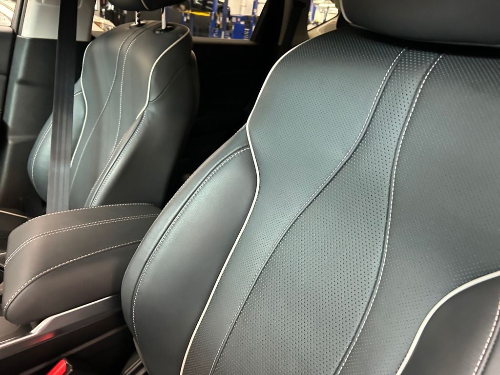 2025 Acura RDX Advance Package SH-AWD