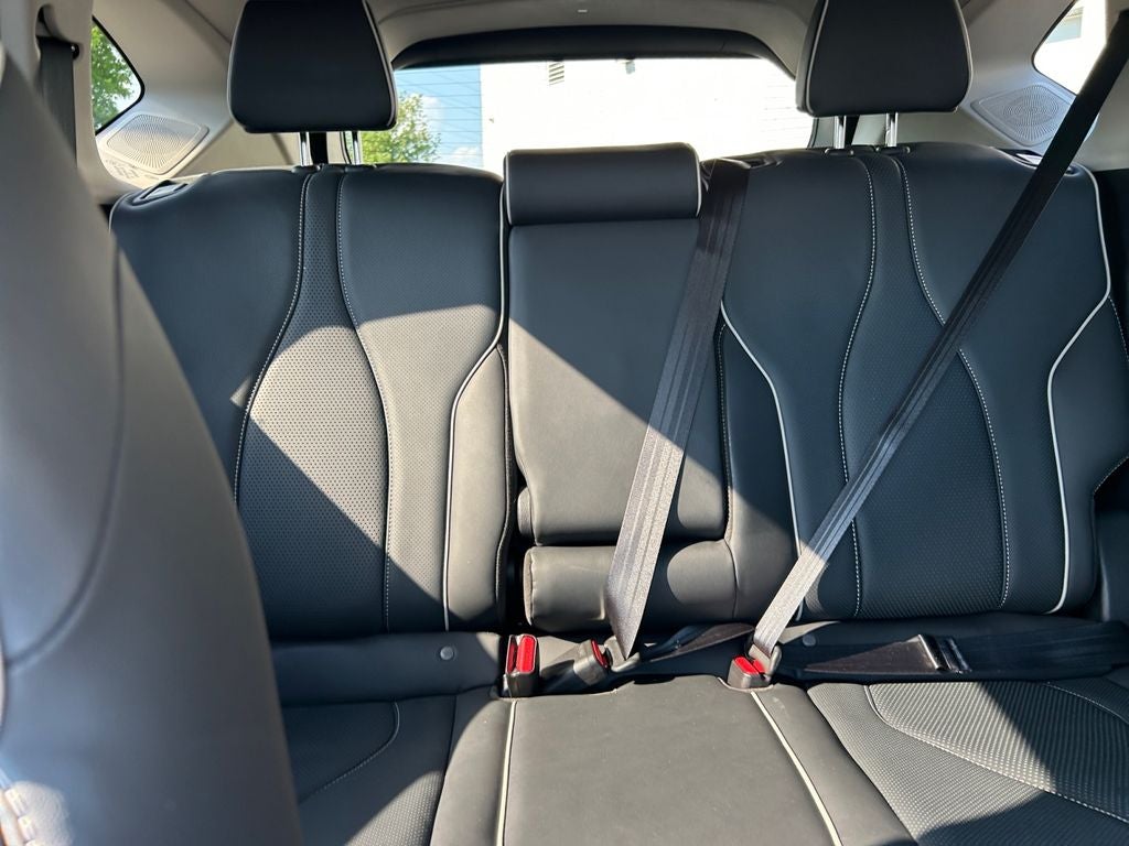 2025 Acura RDX Advance Package SH-AWD