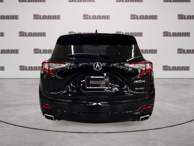 2025 Acura RDX Advance Package SH-AWD