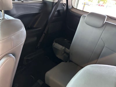 2026 Toyota Sienna XLE 7 Passenger