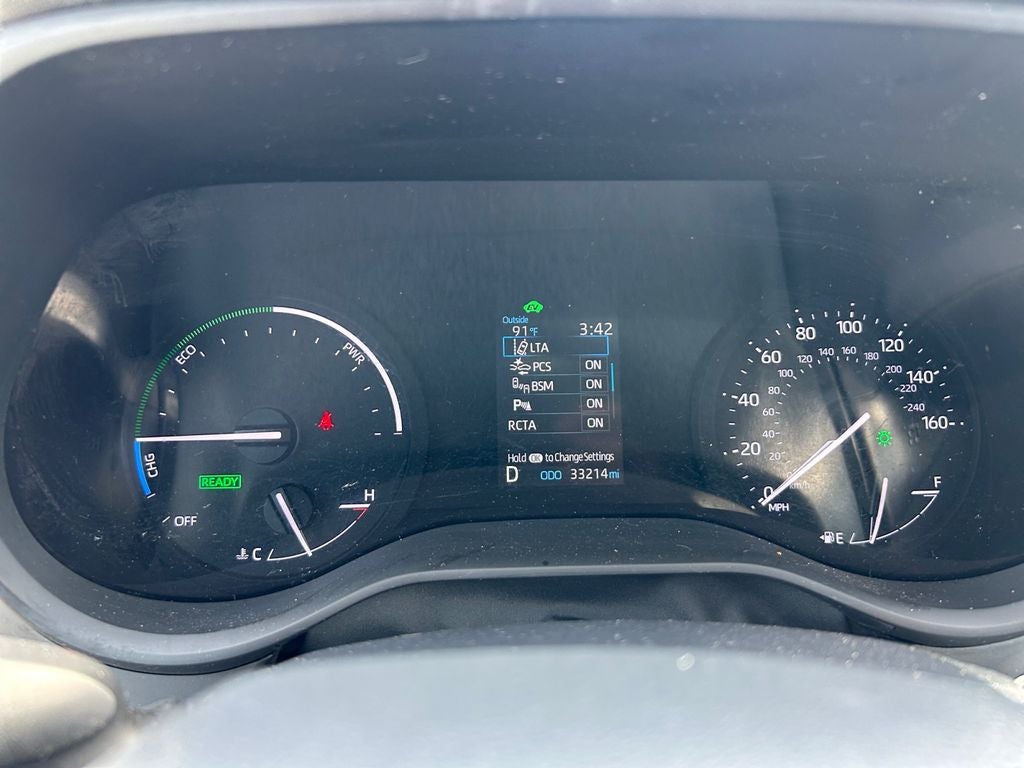 2022 Toyota Sienna XLE 7 Passenger