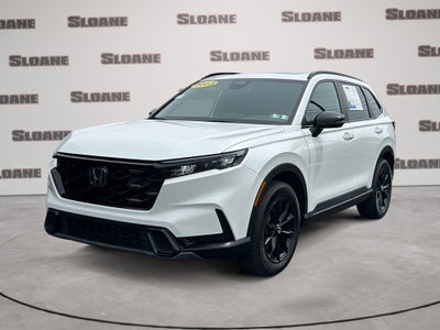2023 Honda CR-V Hybrid Sport w/o BSI