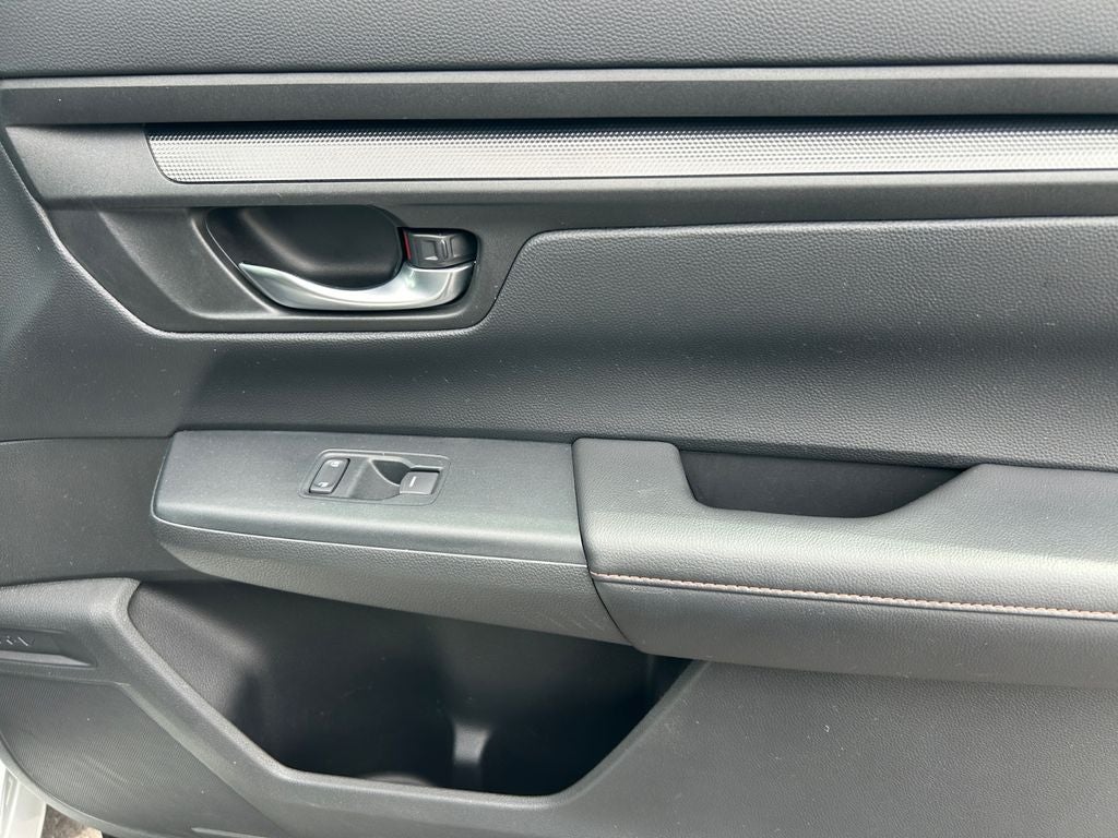 2023 Honda CR-V Hybrid Sport w/o BSI