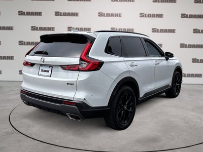 2023 Honda CR-V Hybrid Sport w/o BSI