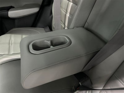 2021 Honda CR-V Hybrid EX-L