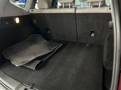 2021 Honda CR-V Hybrid EX-L