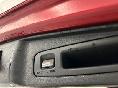 2021 Honda CR-V Hybrid EX-L