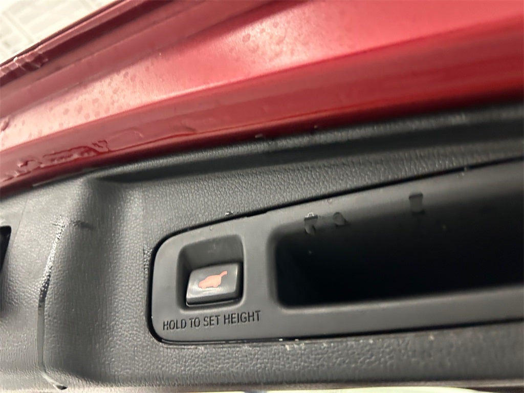 2021 Honda CR-V Hybrid EX-L