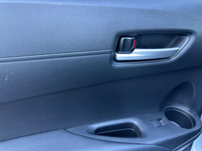 2024 Toyota Corolla Cross Hybrid XSE