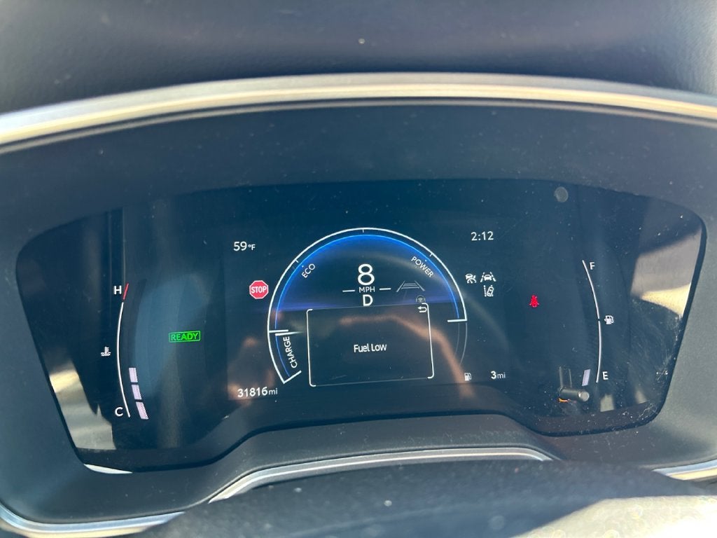 2024 Toyota Corolla Cross Hybrid XSE