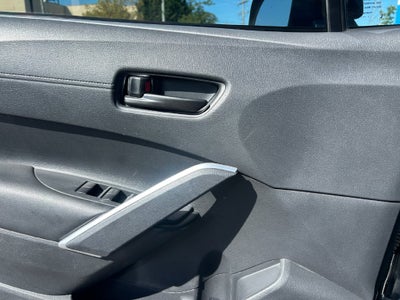 2023 Toyota Corolla Cross Hybrid SE
