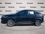 2023 Toyota Corolla Cross Hybrid SE