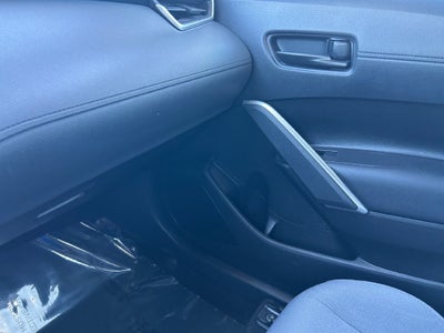 2023 Toyota Corolla Cross Hybrid SE
