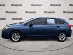 2013 Subaru Impreza 2.0i Premium