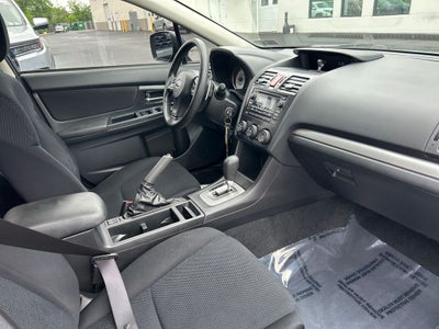 2013 Subaru Impreza 2.0i Premium