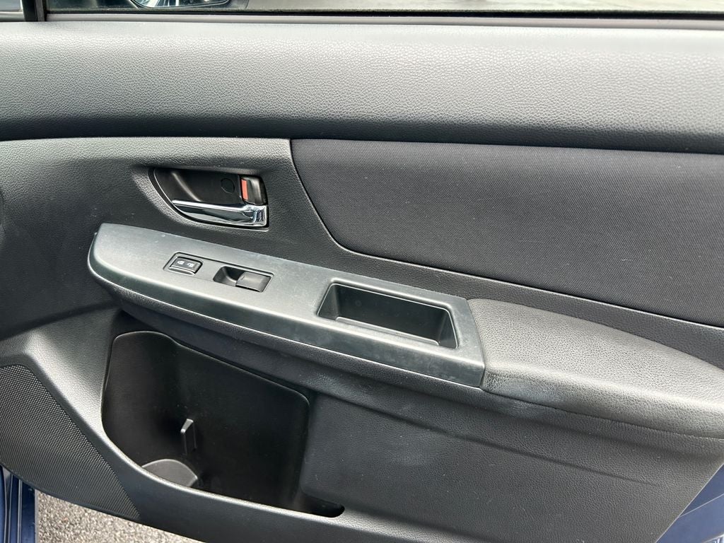 2013 Subaru Impreza 2.0i Premium