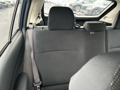 2013 Subaru Impreza 2.0i Premium