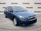 2013 Subaru Impreza 2.0i Premium
