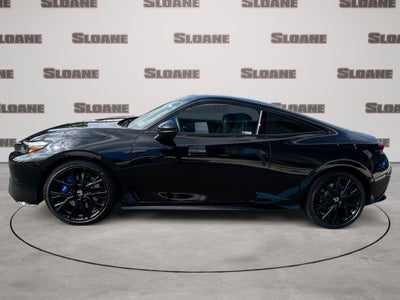 2026 Honda Prelude Coupe