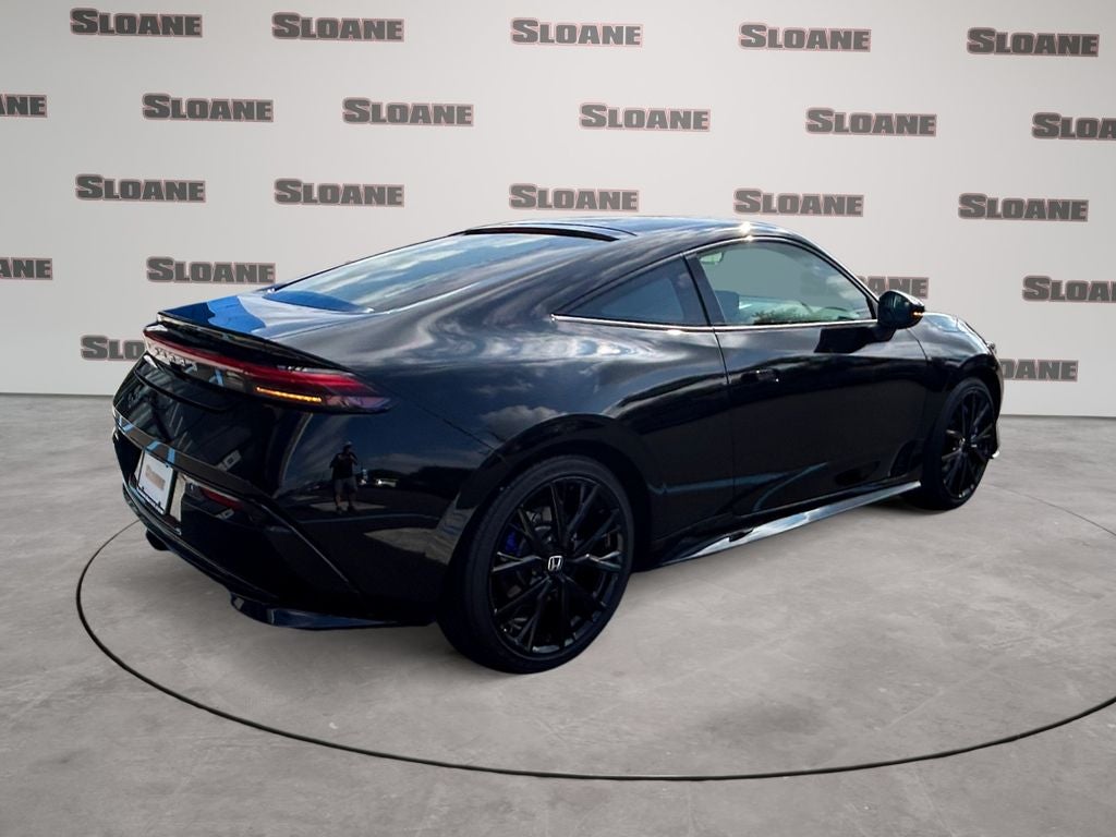 2026 Honda Prelude Coupe