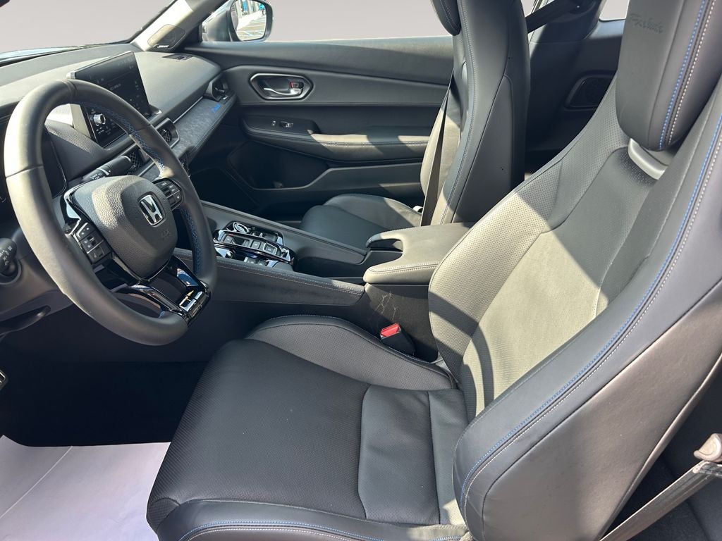 2026 Honda Prelude Coupe