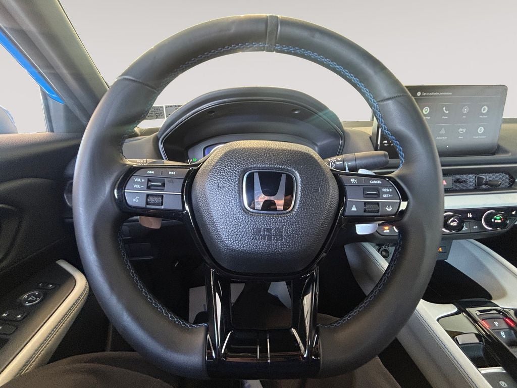 2026 Honda Prelude Coupe