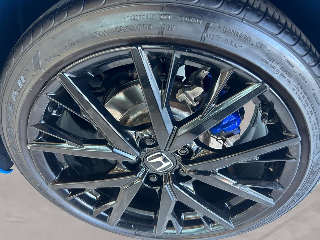 2026 Honda Prelude Coupe
