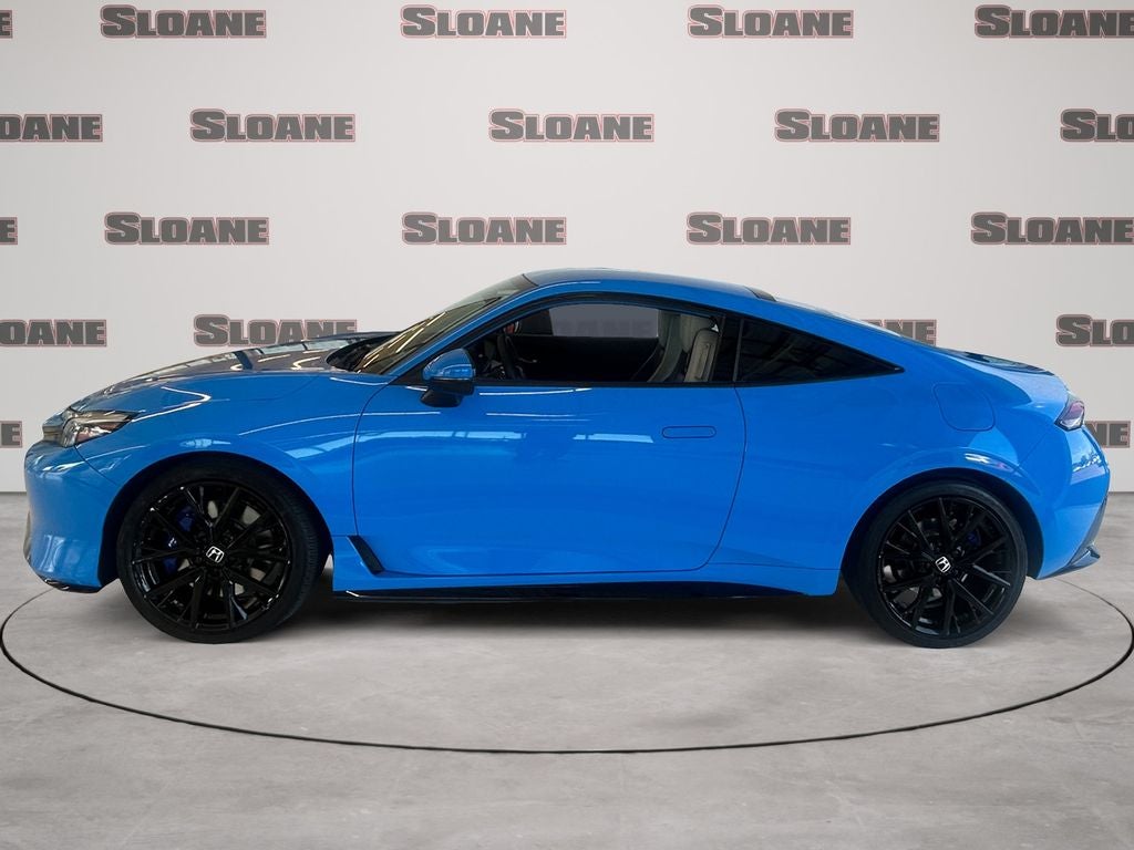 2026 Honda Prelude Coupe