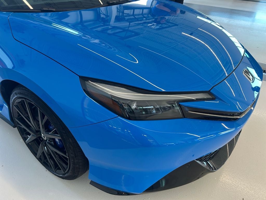 2026 Honda Prelude Coupe