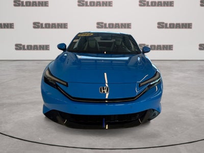 2026 Honda Prelude Coupe