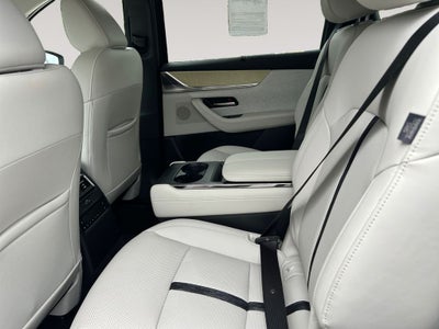 2024 Mazda Mazda CX-90 3.3 Turbo S Premium Plus