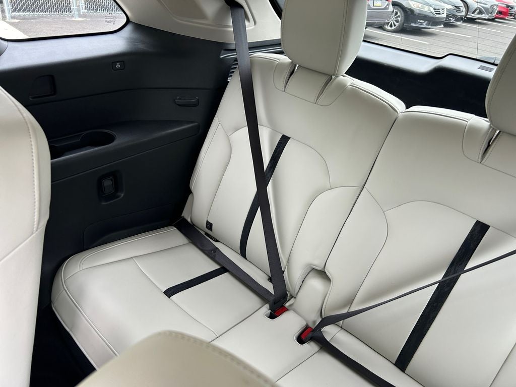 2024 Mazda Mazda CX-90 3.3 Turbo S Premium Plus