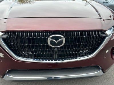 2024 Mazda Mazda CX-90 3.3 Turbo S Premium Plus