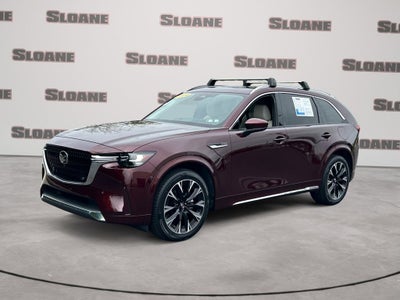 2024 Mazda Mazda CX-90 3.3 Turbo S Premium Plus