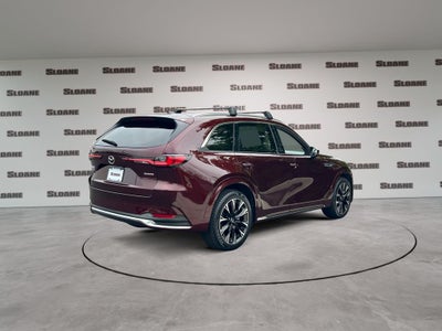 2024 Mazda Mazda CX-90 3.3 Turbo S Premium Plus