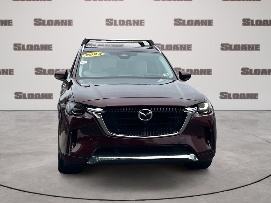 2024 Mazda Mazda CX-90 3.3 Turbo S Premium Plus